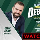 BC Conservative leadership debate