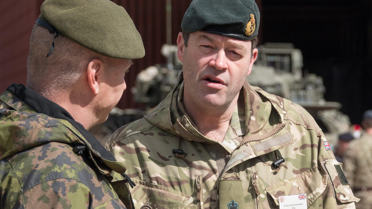 Paratroops banned from deployment over orgy filmed at Merville Barracks |  News | The Times