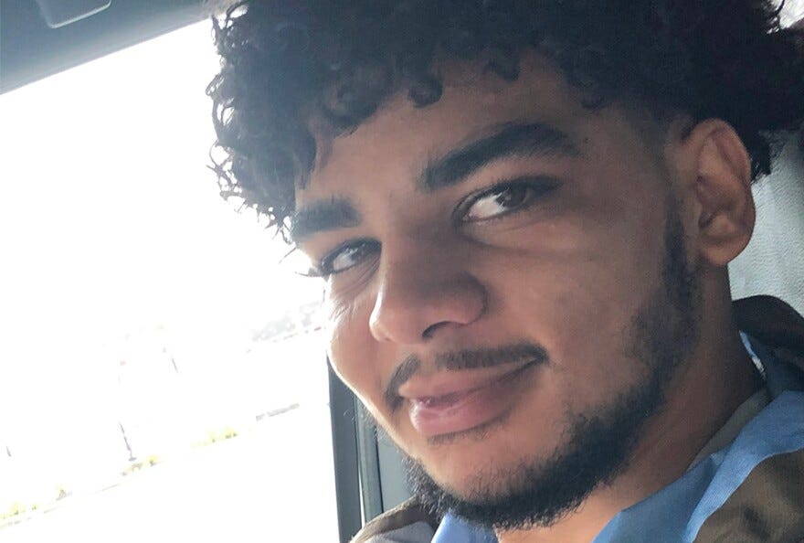 State finishes investigation into Columbus police shooting of Donovan Lewis  | WOSU News