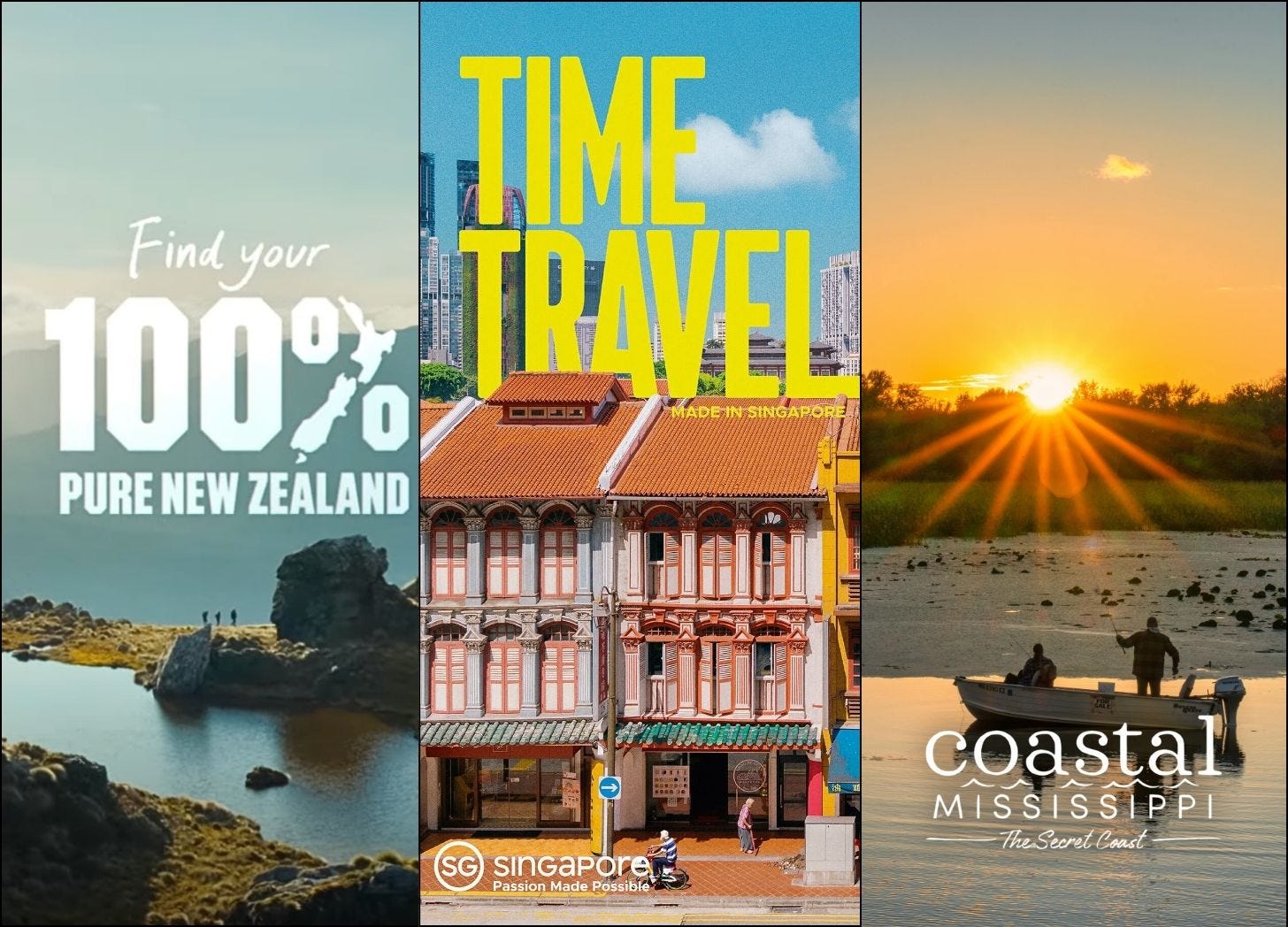 destination marketing