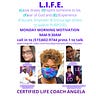 Da Visionary Queen Angela Thomas Smith