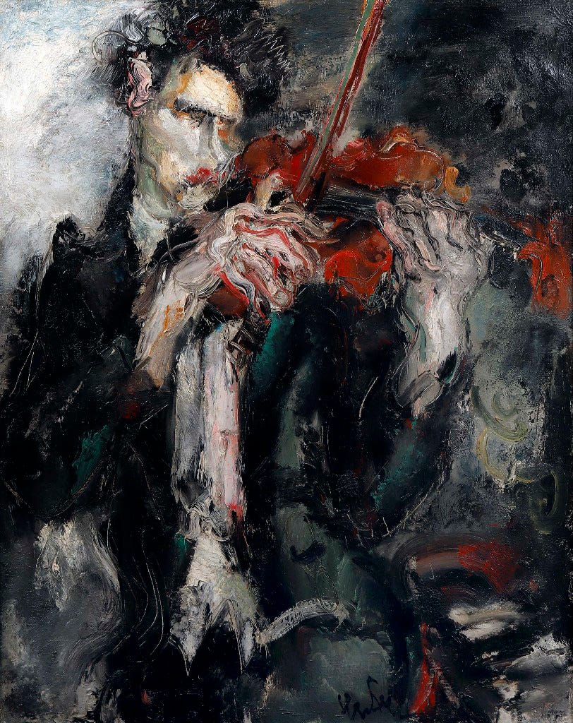 The French Expressionist | Gazette Drouot