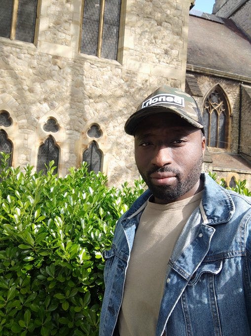 Staunch British Why I Identify as Anglican, Not Just British