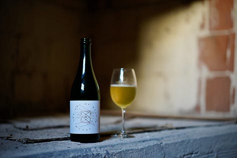 Averie Swanson, Founder & Beermaker of Keeping Together