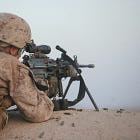 The Case for Belt-Feds: Returning LMGs to the Rifle Squad