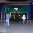 EA FC 27 chega para mostrar como a indústria de games está maluca