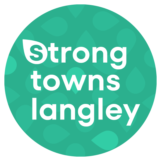 Strong Towns Langley Substack