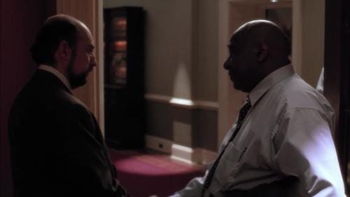 Mr. Willis of Ohio (1999)