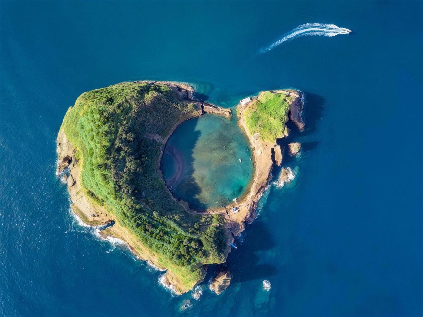 Azores Azores