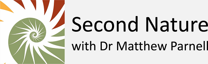 Second Nature with Dr Matthew Parnell