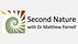 Second Nature with Dr Matthew Parnell