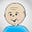Avatar de Paul Gill
