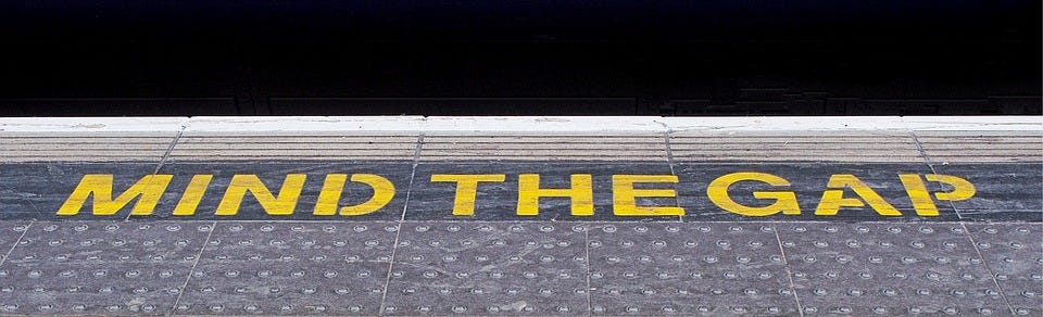 Railway, Platform, Mind, Gap, Mind The Gap, Travel Railway, Platform, Mind, Gap, Mind The Gap, Travel