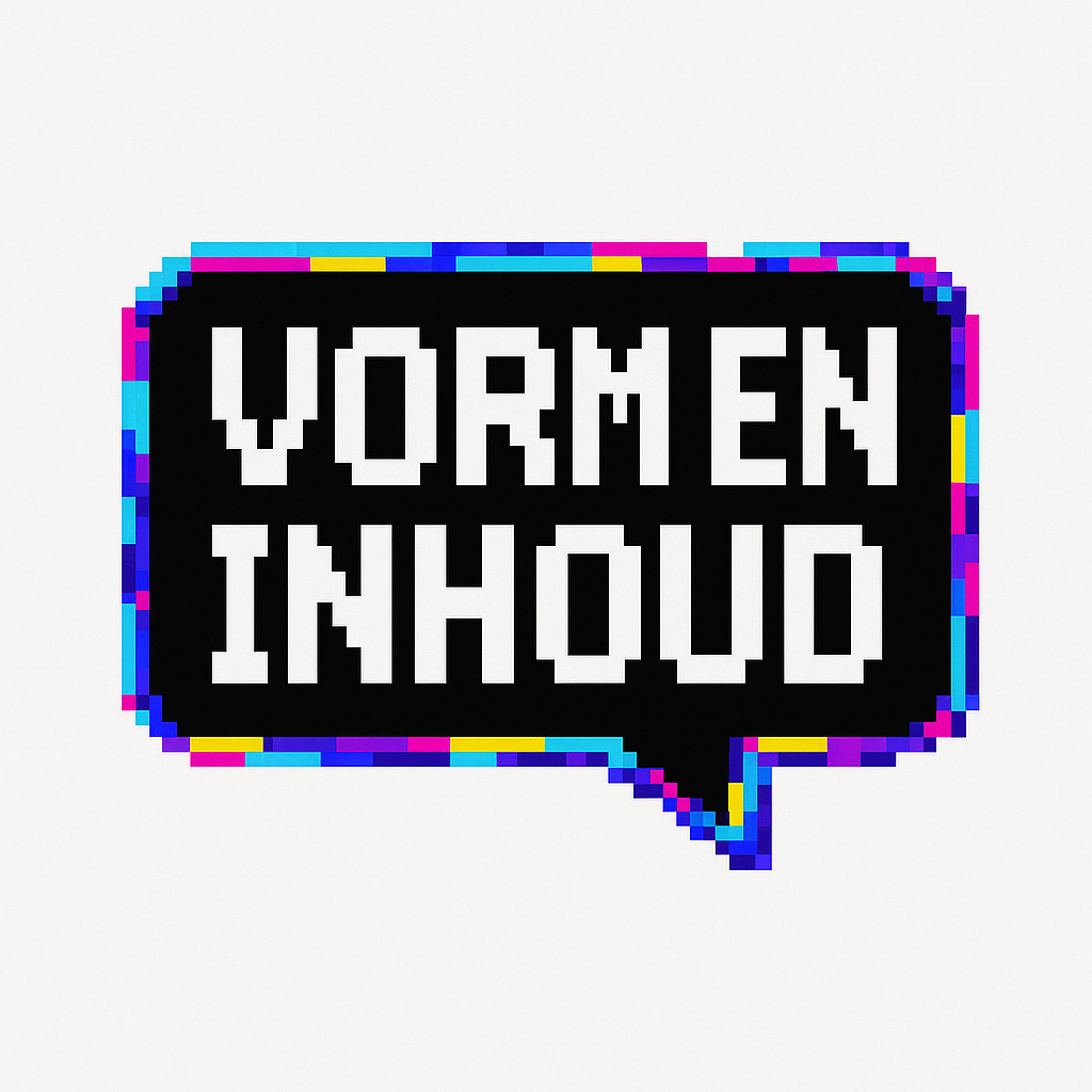 vorm en inhoud logo