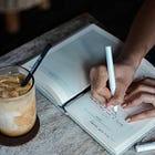 Pourquoi j'aurais dû tenir un journal toute ma vie