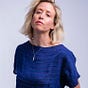 Laura van den Berg's avatar