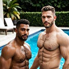 Vale of Temptation Erotica
