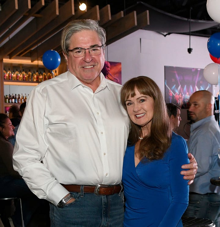 Saratoga Springs elections