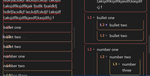 r/ObsidianMD - Logseq in Obsidian, solved! Maximum text on tiny window! r/ObsidianMD - Logseq in Obsidian, solved! Maximum text on tiny window!