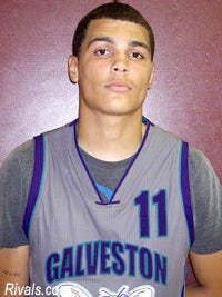 Mike Evans, 2011 Athlete - Rivals.com