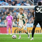 Atlanta United 2, Minnesota United 1: Player ratings