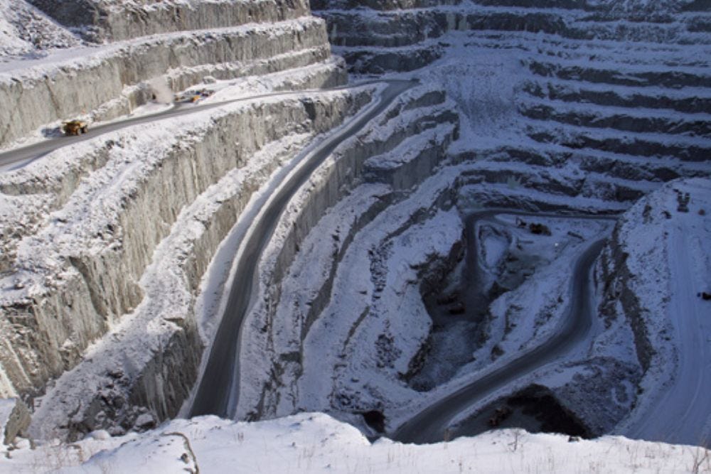 Job cuts announced at Lac des Iles palladium mine - TimminsToday.com