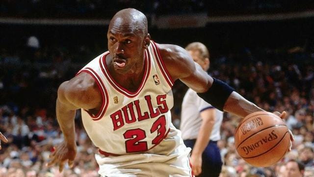 His Airness Scores At Last. Did Michael Jordan Finally Sell His  Chicago-area Home?