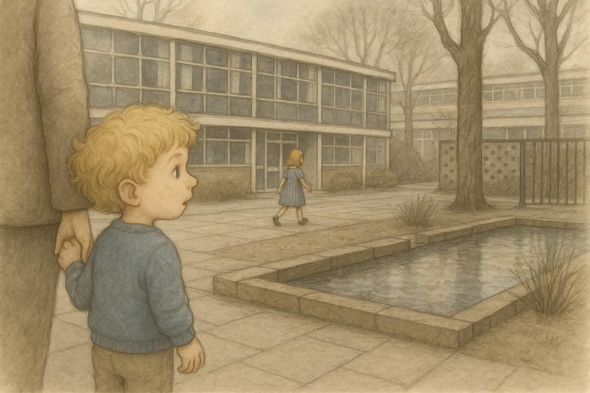 Spring to School: An introduction Spring to School: An introduction