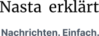 Nasta erklärt