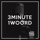 3Minute1Woord| DISSIPEL
