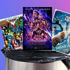 Marvel Isn't Dead...Well...Sort Of?