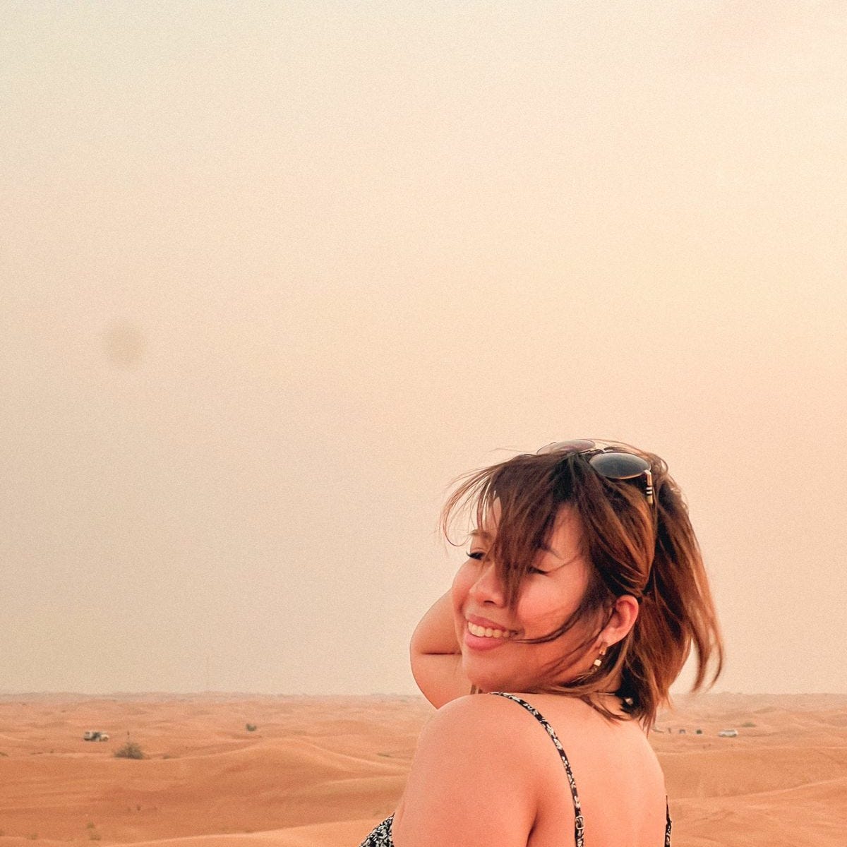 Artwork for Andrea’s Substack