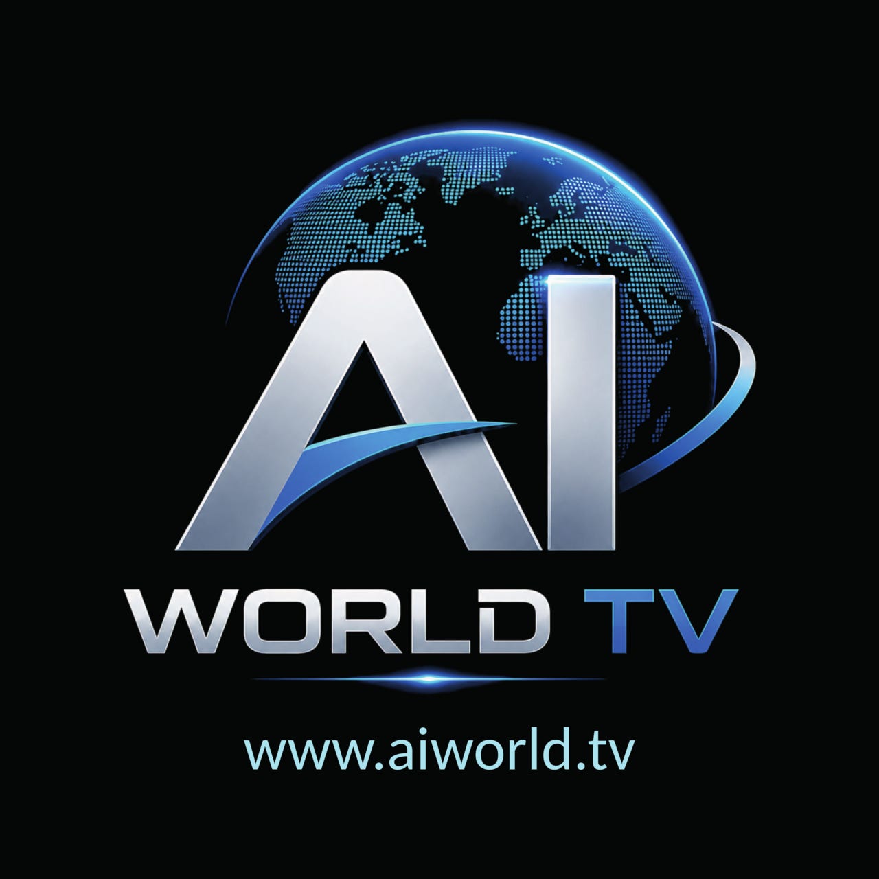 \ud83c\udf10 ＡＩ　ＷＯＲＬＤ　ＴＶ™