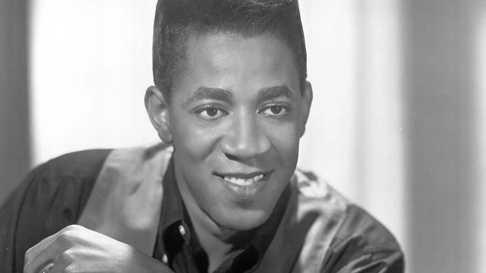 James Carr (June 13, 1942 – January 7, 2001) – Freedom Train (1968)