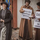 “Folket tar makten” – Historien om Sverige-special (#52)
