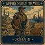 John B | Affordable Travel's avatar