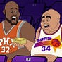 Paul's avatar