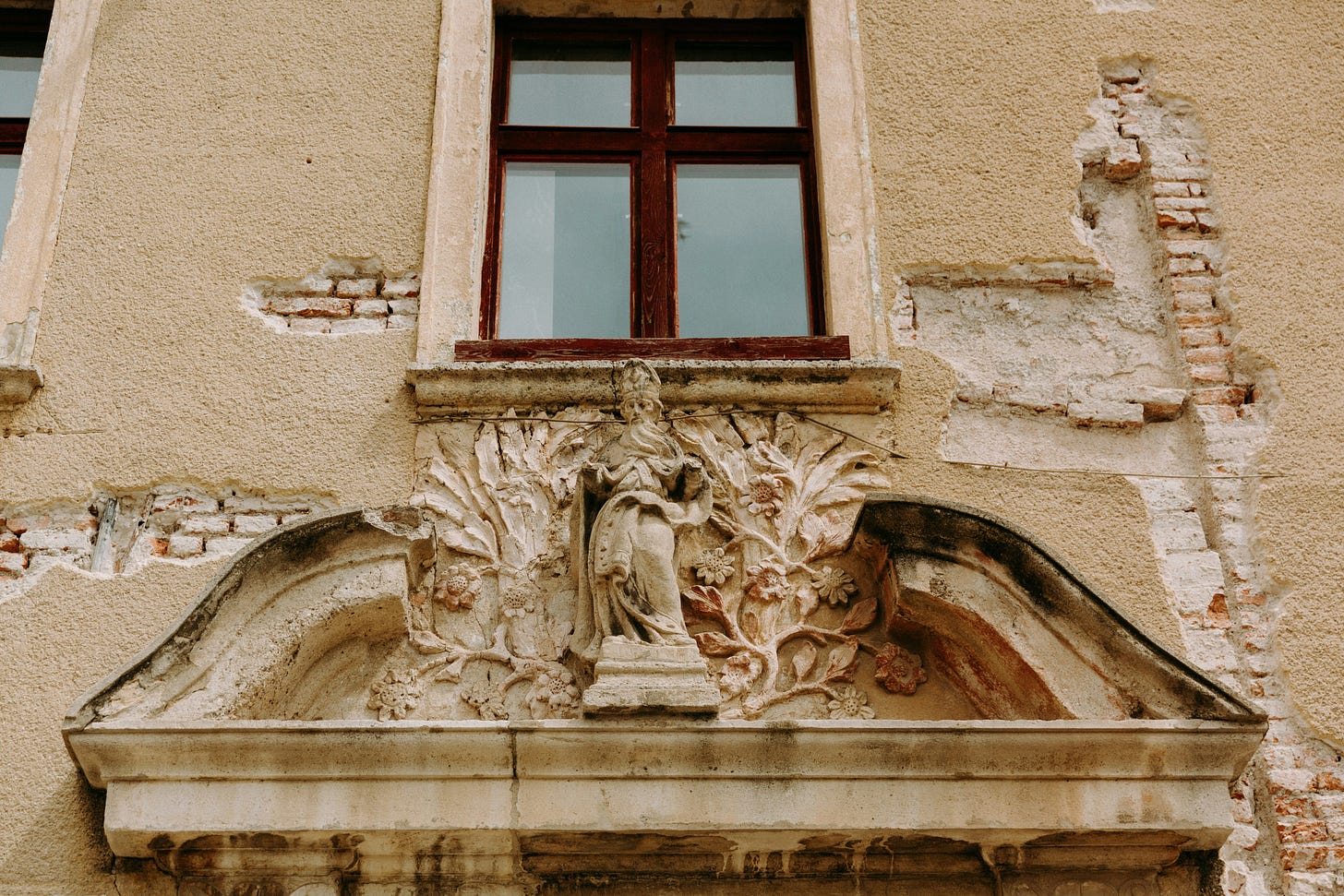 Legalism replaces God’s voice with man’s control. 