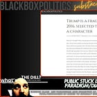 Ultimate De-Programming Video of False Left vs Right Political Paradigm/Dialectic 
