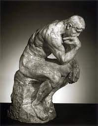 Augustine and cogito ergo sum (I think, therefore I am) | thelycaeum