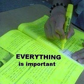 the 'taking the leap' study guide