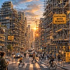 Five principles of effective scaffolding