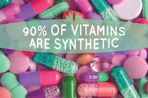 NATURAL SUPPLEMENT VERSUS SINTETIK SUPPLEMENT - FIT BONDA