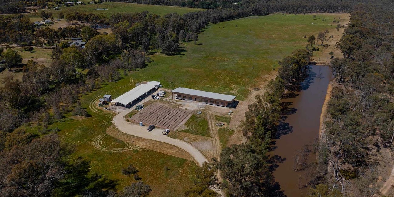 Case Study: Open Field Co-Living