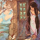 Practical Magic, Curses, and Love Spells for a Witchy Valentine's Day 