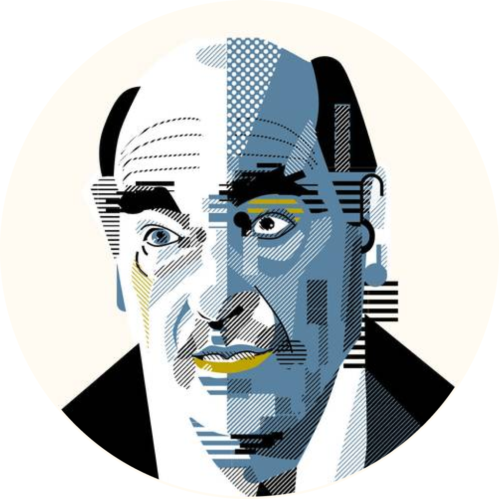 Economía para todos logo