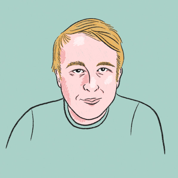 Reed Watson's Well Kept Secrets