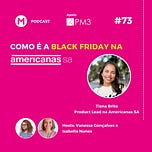 Mulheres de Produto