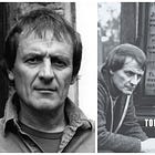 Remembering Tony Harrison, ace poet and journo’s dream