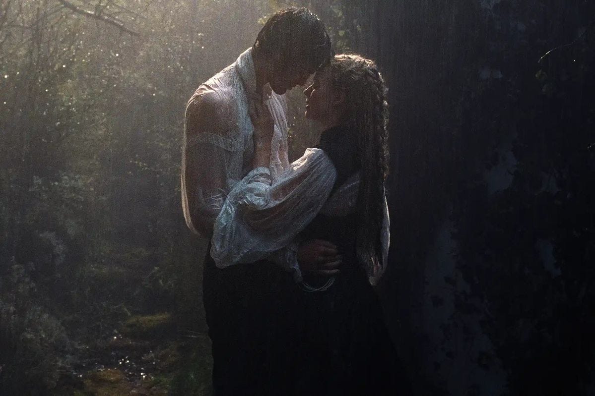 Always Be the One in Love - by Delaney Langdon